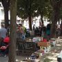 Il mercatino tematico &quot;Fera D' La Leja&quot;