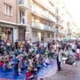 Festival delle Arti Popolari: Vanchiglia diventa un teatro a cielo aperto