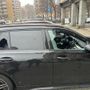 I casi di finestrini rotti sono frequenti in corso Tassoni (foto di repertorio)