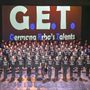 Il Colosseo celebra i talenti del futuro: il Galà dei Get presenta 130 giovani artisti