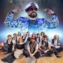 Gigi D'Agostino dà il via all'estate con &quot;Tarantella tarantella&quot; insieme ai Terraròss