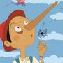 Pinocchio arriva nei quartieri di Torino: teatro, musica e gioco all’aria aperta per tutta la famiglia Pinocchio arriva nei quartieri di Torino: teatro, musica e gioco all’aria aperta per tutta la famiglia