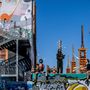 Chieri si trasforma in palco a cielo aperto: torna il Nice Festival, otto giorni di circo contemporaneo e meraviglia urbana