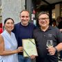 Festa per i 40 anni del ristorante Zheng Yang, che ha portato la Cina a Torino Festa per i 40 anni del ristorante Zheng Yang, che ha portato la Cina a Torino