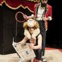 Lunathica torna a Falchera con Circo Pacco tra follia e comicità