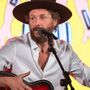 Jovanotti al Salone Libro: "La poesia è come una medicina dell'anima" Jovanotti al Salone Libro: "La poesia è come una medicina dell'anima"