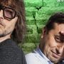 &quot;La Zanzara&quot; dalla radio al teatro: Cruciani e Parenzo portano sul palco la trasmissione più irriverente d’Italia