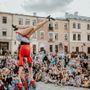 Lunathica 2025: il teatro invade le strade e la natura. Cinque giorni di meraviglia tra arte, comicità e territorio