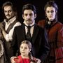 Ad Halloween torna "La Vedova": il noir gotico che trasforma il teatro in un film dell'orrore Ad Halloween torna "La Vedova": il noir gotico che trasforma il teatro in un film dell'orrore