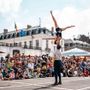Lunathica: il Festival Internazionale di Teatro di Strada torna con oltre 120 spettacoli Lunathica: il Festival Internazionale di Teatro di Strada torna con oltre 120 spettacoli
