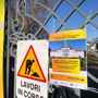 Terminati i lavori al Parco della Tesoriera: dal 2 giugno riapre interamente al pubblico