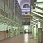Nell'ex carcere &quot;Le Nuove&quot; un deposito per il Tribunale e la Procura di Torino