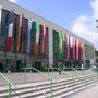 Immagine di repertorio del Lingotto Fiere di Torino