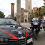 Sorpreso a rubare in una villa, tenta la fuga ma rimane infilzato nell’inferriata: 29enne torinese arrestato a Loano