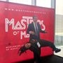Presentata l'edizione 2025 di Masters of magic