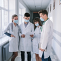 Appello dei medici per avere più sicurezza in periferia
