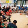 Tra formazione e impegno civile, a Nono 250 giovani al 1° Meeting Anpas