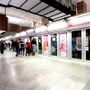 Metropolitana di Torino - foto di archivio