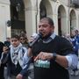 Mohamed Shahin, imam della moschea di via Saluzzo