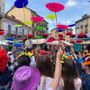 Mus-e Festival: la prima edizione della "parata circense" sarà a Torino