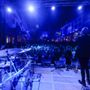 La Notte Nera darà il via stasera alla nuova edizione del Moncalieri Jazz Festival La Notte Nera darà il via stasera alla nuova edizione del Moncalieri Jazz Festival