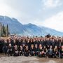 Dal Canavese l’Orchestra “InCrescenDO” parteciperà al Certamen bandistico di Valencia