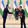 Transizione energetica, accordo tra il Politecnico e l'Uzbekistan