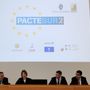 Le Polizie locali d'Europa a Torino con il progetto Pactesur 2