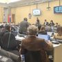Pioggia di emendamenti, discussione arenata sull’Irpef: consiglieri in aula anche di sabato