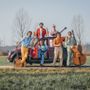 Regina Music Fest, a festa della musica dedicata ai piccoli ricoverati, lunedì 2 in Piazza Polonia