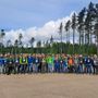 Foreste e innovazione: il Piemonte guida gli operatori del settore alle principali fiere internazionali