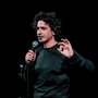 Stand Up&amp;Down alle Gru: Pietro Sparacino protagonista del secondo appuntamento
