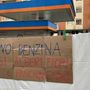 Tresso: &quot;Al momento non sono previsti  appalti di manutenzione straordinaria che consentirebbero di effettuare l'intervento richiesto in tempi brevi&quot;