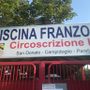 La piscina Franzoj riapre il 1° luglio dopo una completa riqualificazione