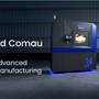 Comau si allea con Roboze