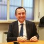 Il vicesegretario nazionale di Azione Ettore Rosato
