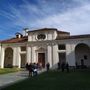 Nuove prospettive per San Pietro in Vincoli, ad Aurora