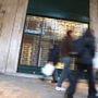 A Torino in dieci anni sono scomparsi 4000 negozi