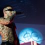 Sfera Ebbasta sabato 29 marzo alle 21 all'Inalpi Arena