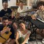Softly Jazz Quintet