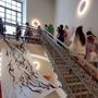 Ritorna la Summer Exhibition all’Albertina con il talento dei giovani artisti dell’Accademia