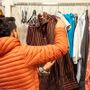 "Non lasciateci in mutande": lo spettacolo che si paga ...con la biancheria intima "Non lasciateci in mutande": lo spettacolo che si paga ...con la biancheria intima