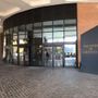 Un improvviso blackout lascia al buio il Palazzo di Giustizia di Torino