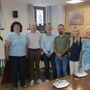 Sopralluoghi dell'assessore Vignale a Druento e Villar Focchiardo