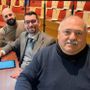 Rivoli, la denuncia di Fratelli d'Italia: acqua torbida nei rubinetti