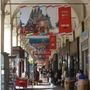 La Mole si illumina di rosso per la &quot;Vuelta a Espana&quot;, domani la &quot;Salida Oficial&quot;