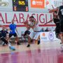 Reale Mutua Basket Torino, buoni segnali nonostante la sconfitta con il Verone