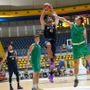 Altri passi in avanti per la Reale Mutua nello scrimmage con Crocetta