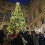 Torino nella morsa del caldo guarda al Natale: le Feste porteranno in regalo il "verde" (temporaneo) nella nuova via Roma