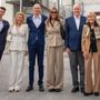 Il Principe Alberto II di Monaco in visita allo stabilimento Biraghi di Cavallermaggiore Il Principe Alberto II di Monaco in visita allo stabilimento Biraghi di Cavallermaggiore